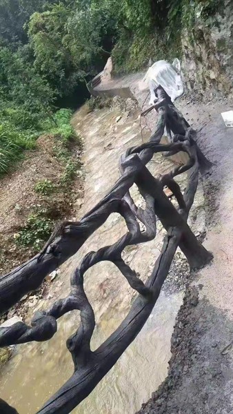 長沙長沙水泥欄桿